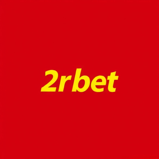 2R Bet Logo